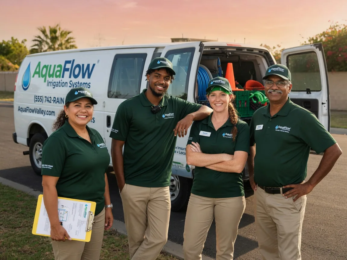 Irrigation Installation company in Briarcliff Manor, NY