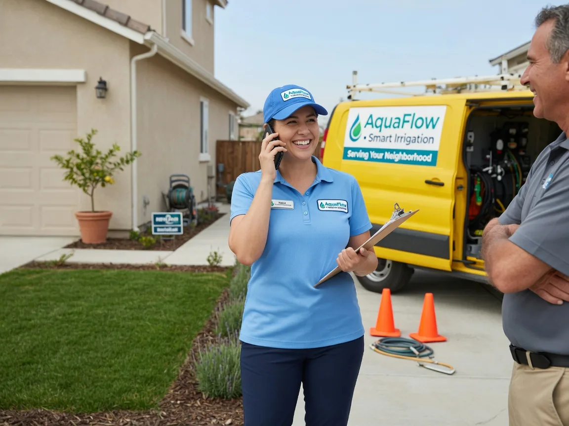 Irrigation Installation Briarcliff Manor, NY FAQs